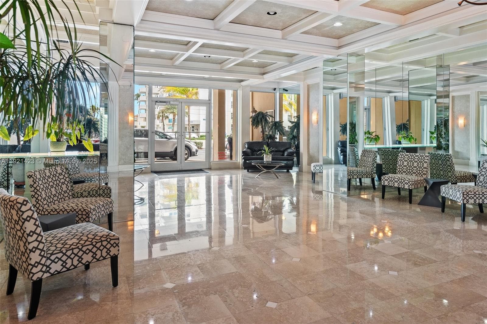 TRAFALGAR TOWERS CONDOMIN · #308 in Hollywood - Photo 8