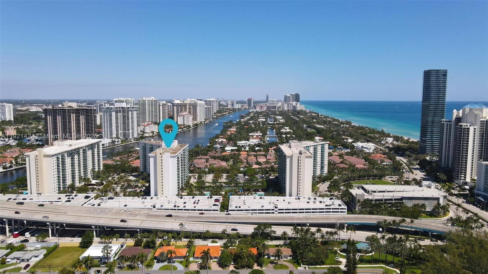 OCEANVIEW BUILDING B COND · #PH-6 in Sunny Isles Beach - Photo 35