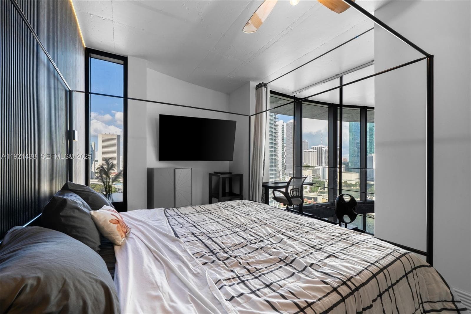 NEO VERTIKA CONDO · #2101 in Miami - Photo 23