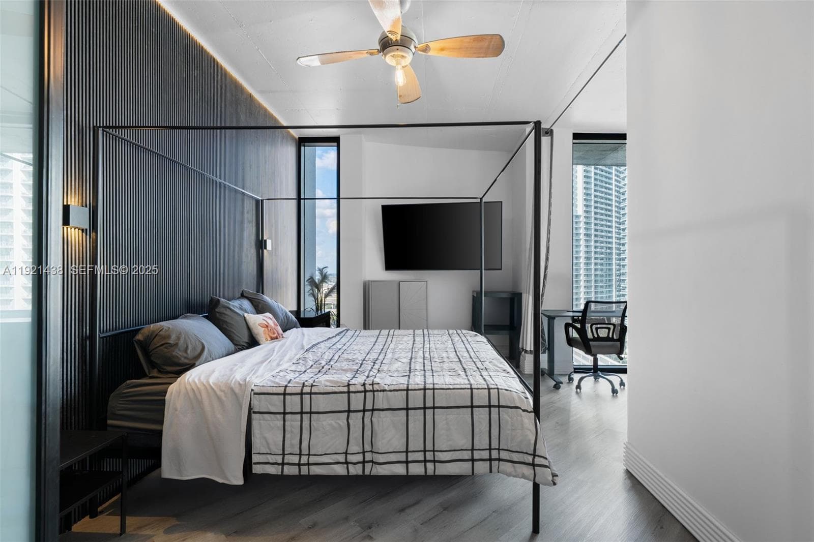 NEO VERTIKA CONDO · #2101 in Miami - Photo 22