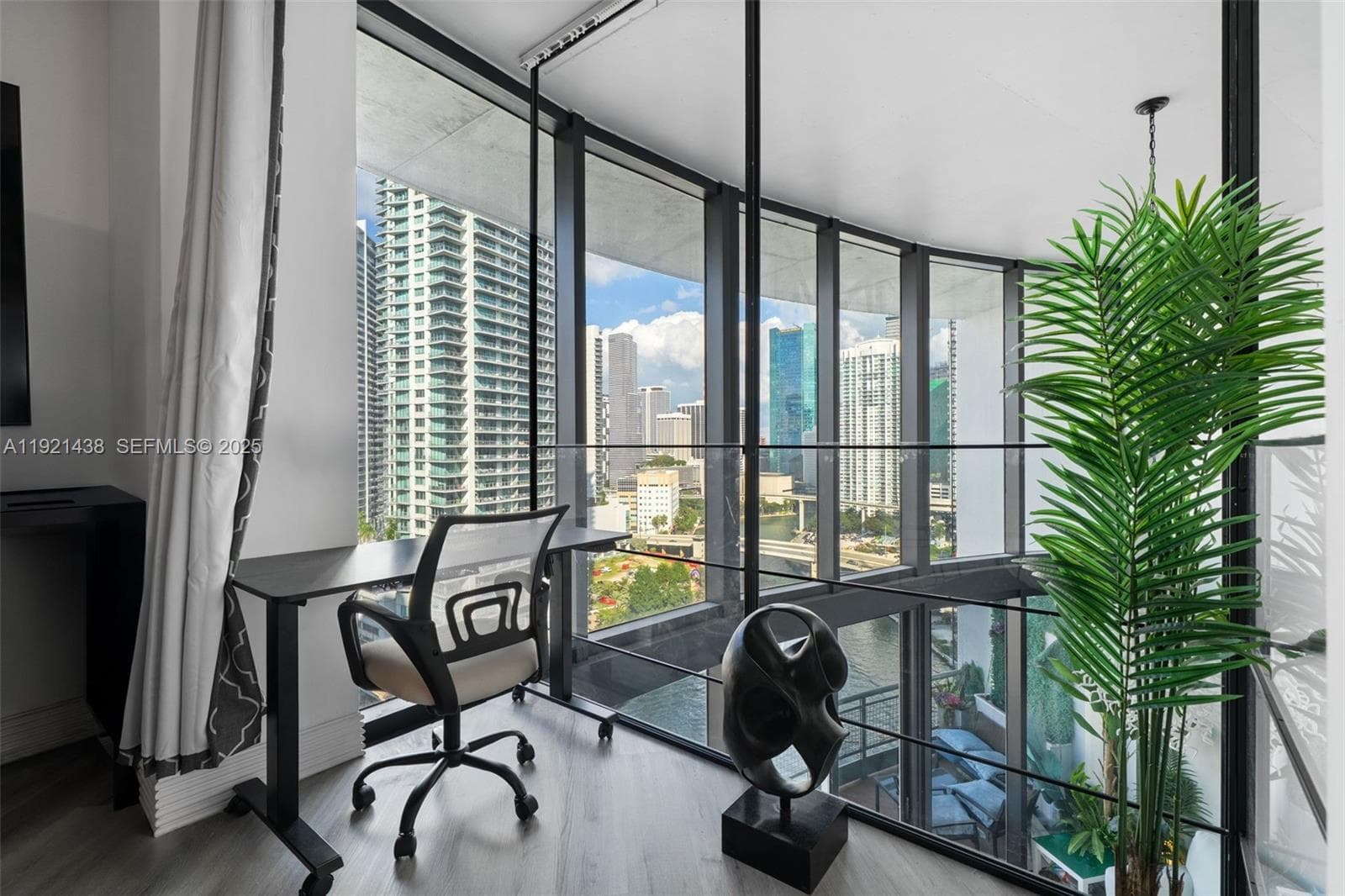 NEO VERTIKA CONDO · #2101 in Miami - Photo 24