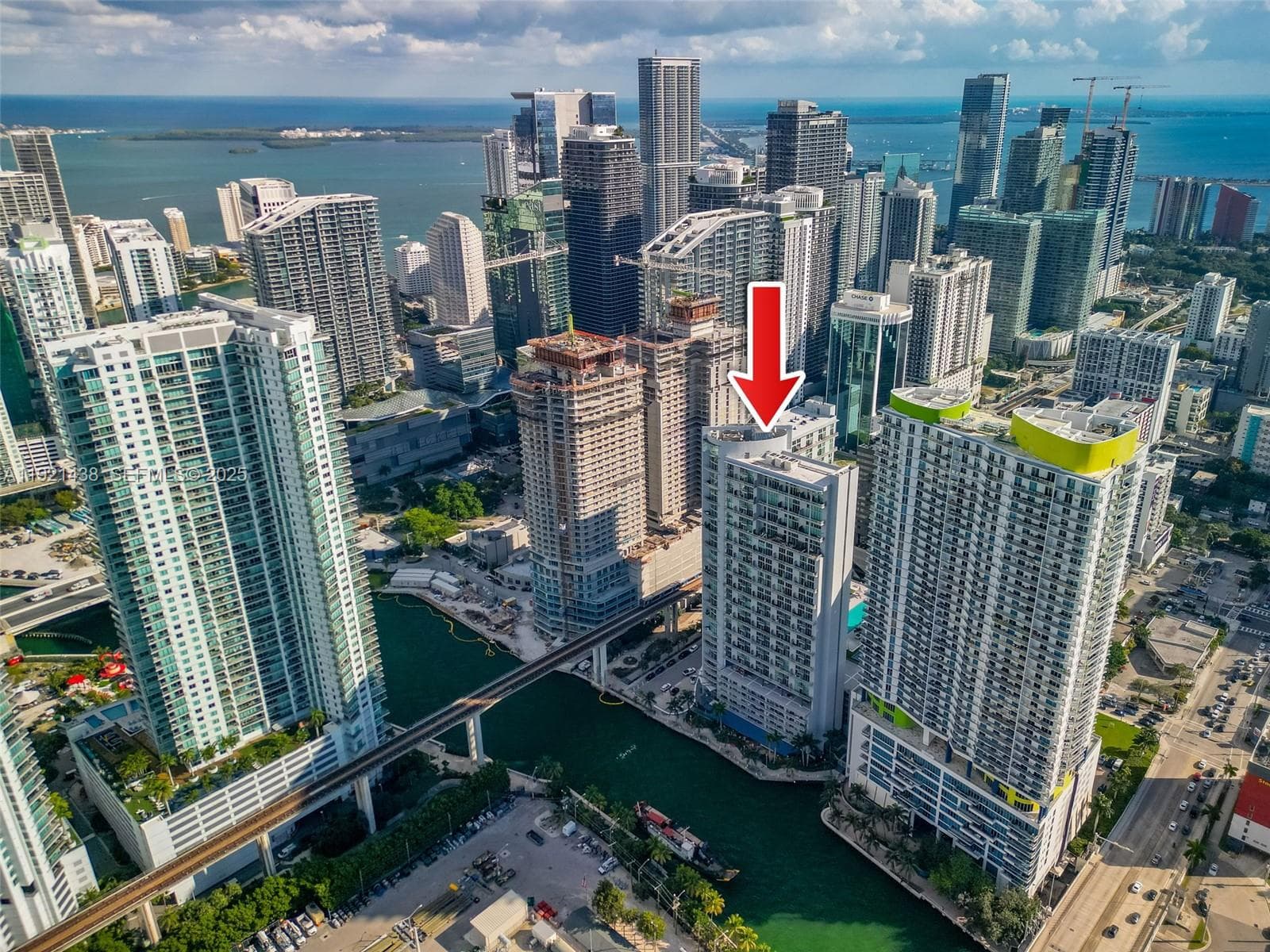 NEO VERTIKA CONDO · #2101 in Miami - Photo 19