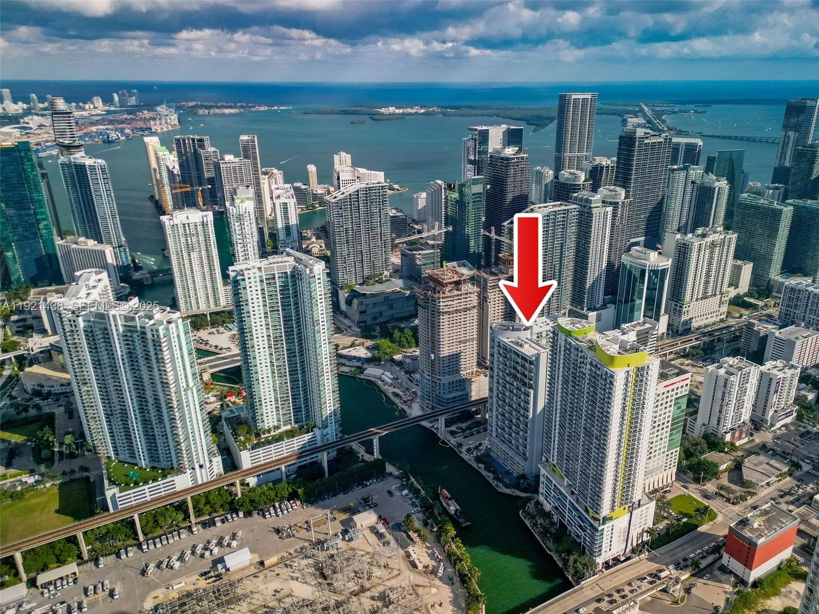 NEO VERTIKA CONDO · #2101 in Miami - Photo 21