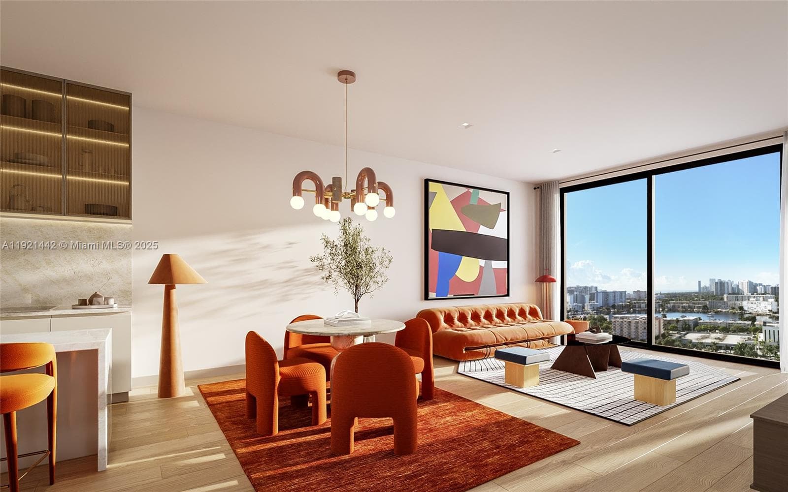 Mondrian Residences · #2604 in Hallandale Beach - Photo 9