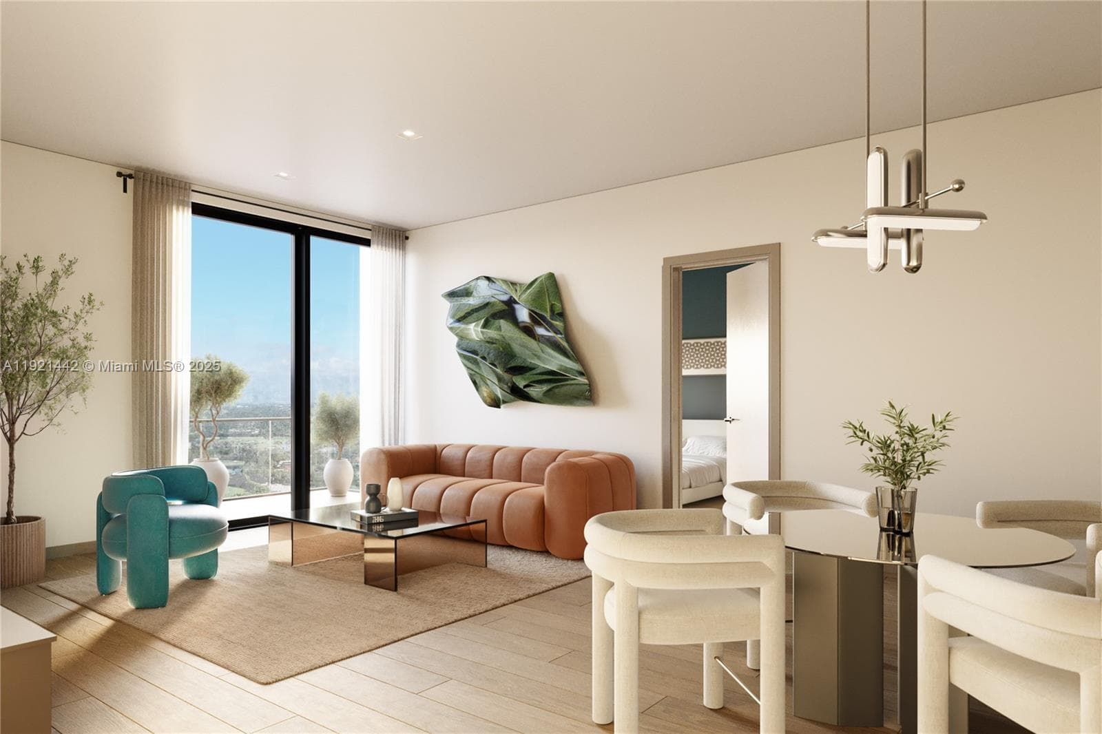 Mondrian Residences · #2604 in Hallandale Beach - Photo 10