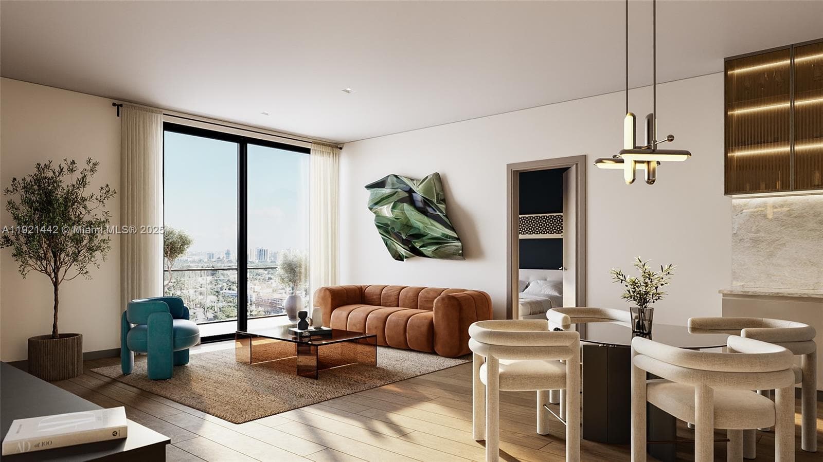 Mondrian Residences · #2604 in Hallandale Beach - Photo 11