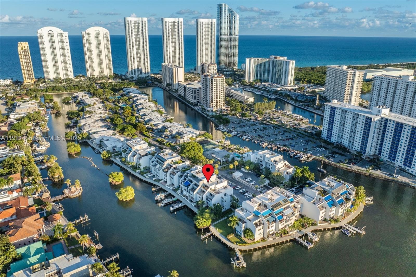 POINCIANA IS YT & RCQ CLU · #1415 in Sunny Isles Beach - Photo 2