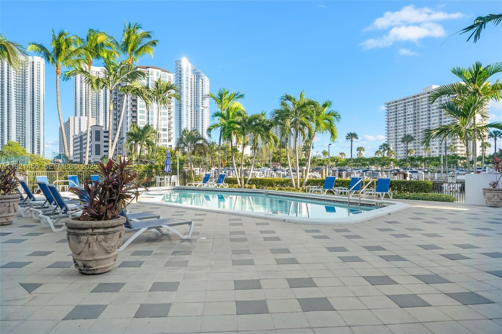 POINCIANA IS YT & RCQ CLU · #1415 in Sunny Isles Beach - Photo 42