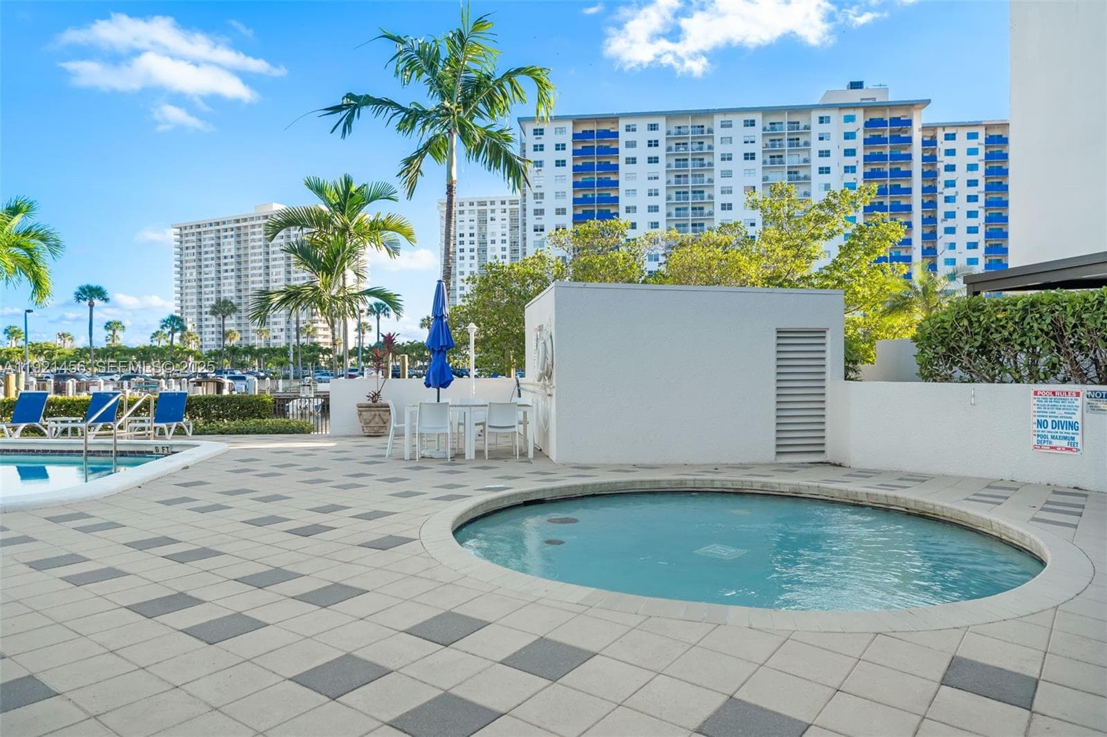 POINCIANA IS YT & RCQ CLU · #1415 in Sunny Isles Beach - Photo 43