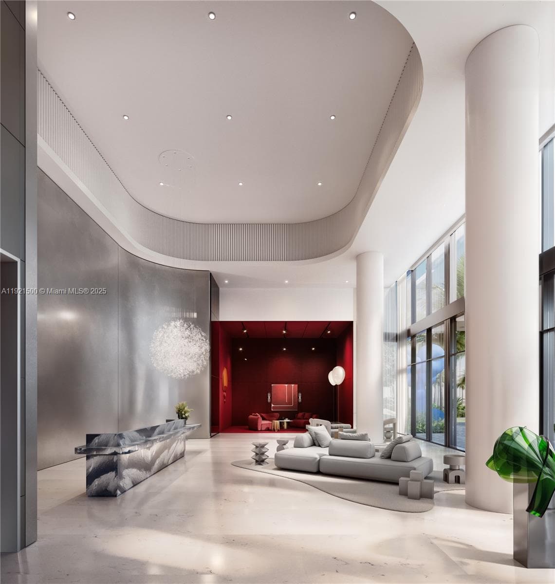 Mondrian Resindences · #2507 in Hallandale Beach - Photo 11