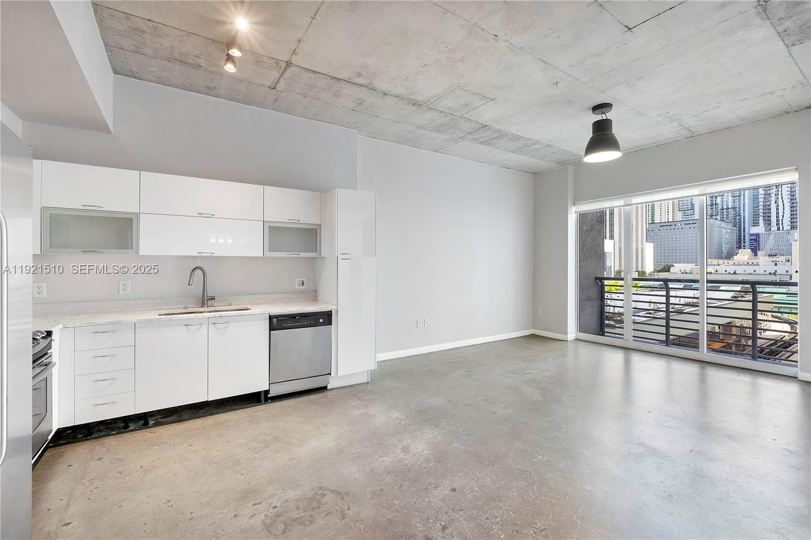 Loft Downtown II · #508 in Miami - Photo 7
