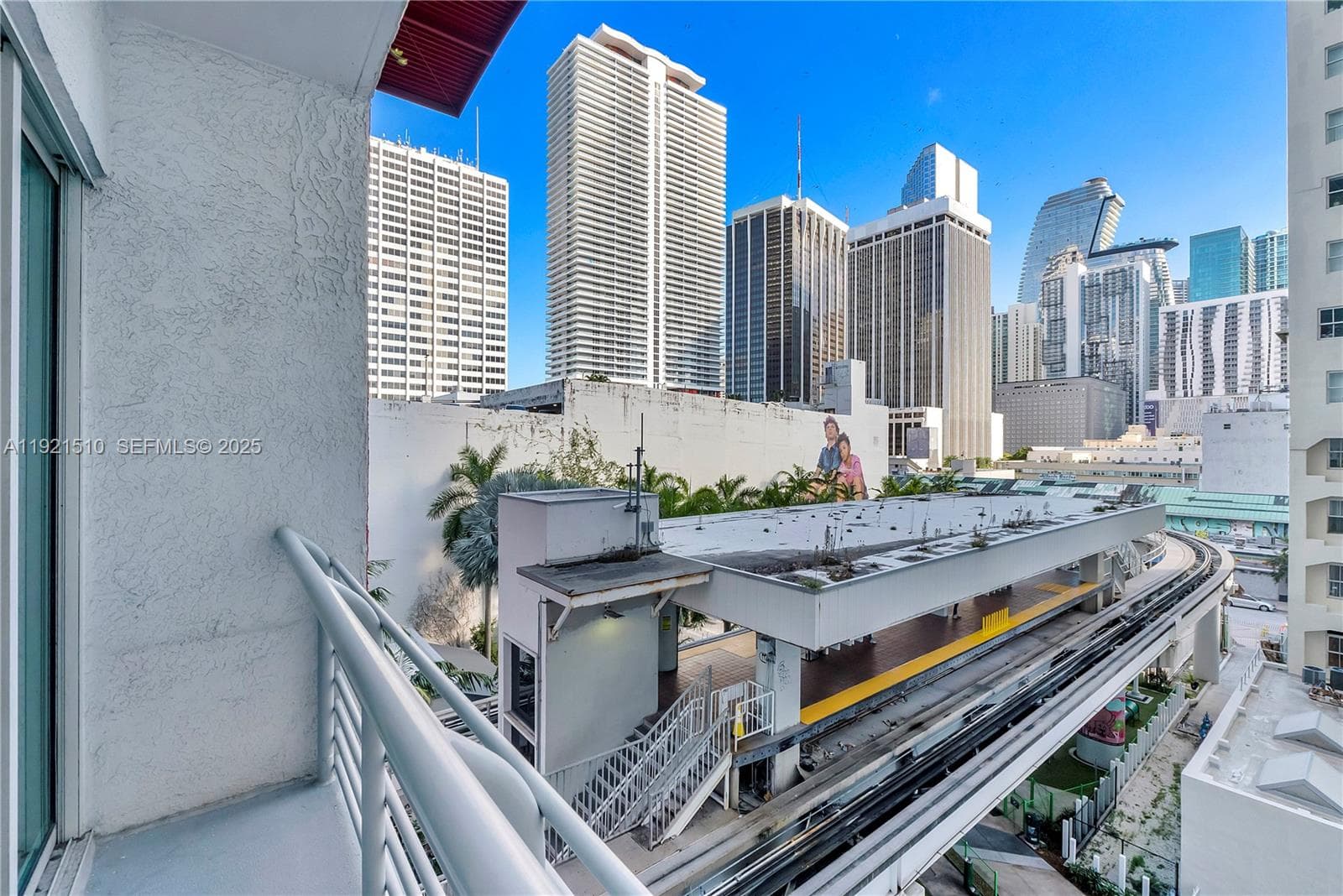 Loft Downtown II · #508 in Miami - Photo 14