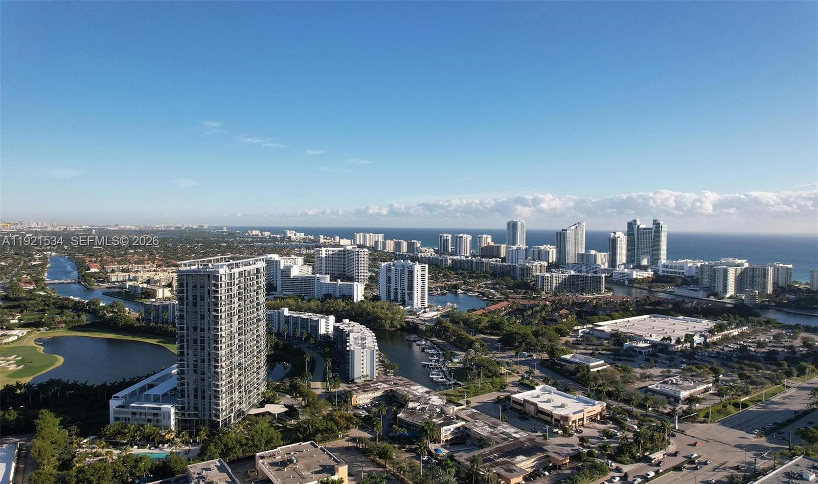 Mondrian Residences · #1409 in Hallandale Beach - Photo 2