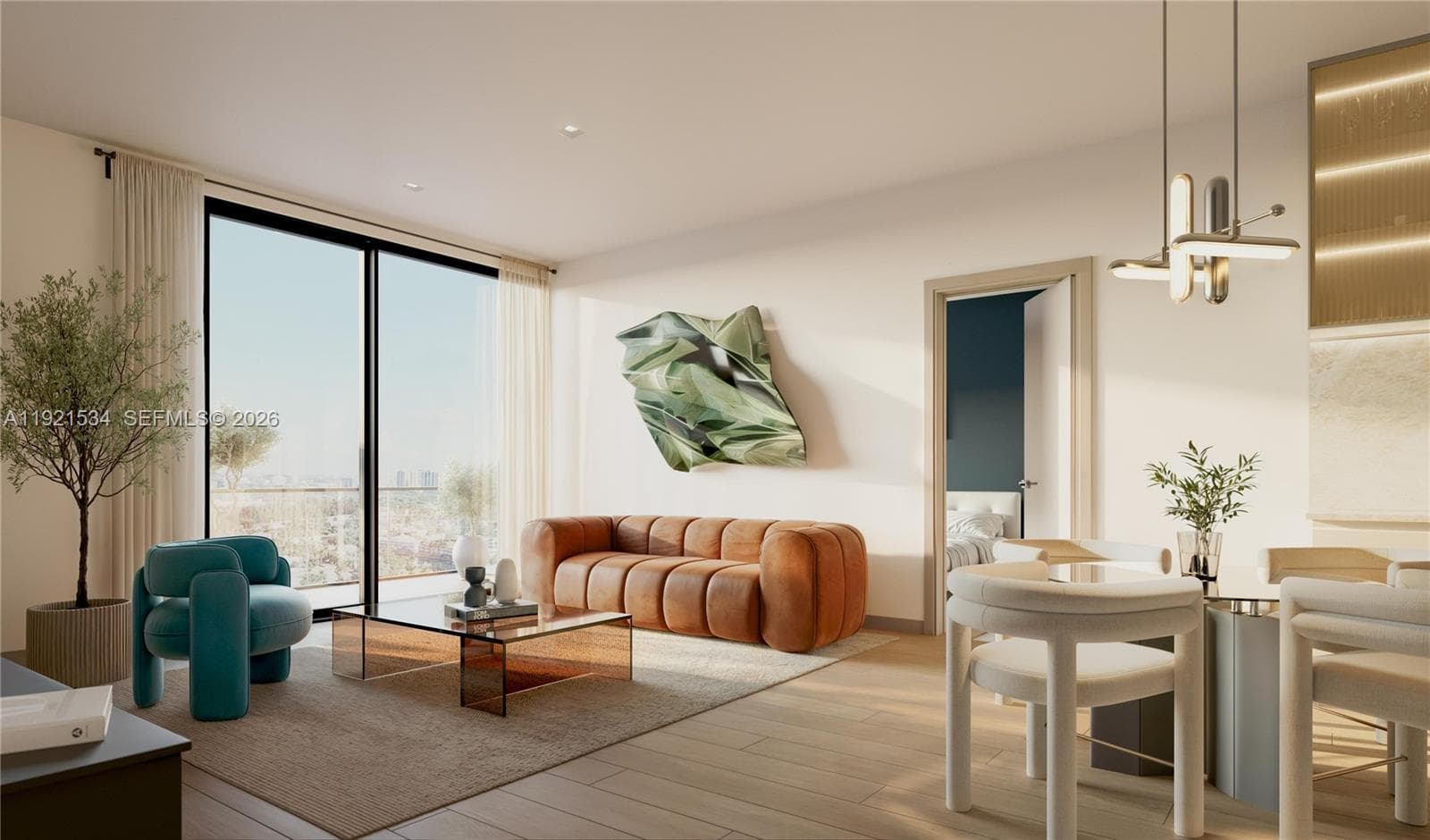 Mondrian Residences · #1409 in Hallandale Beach - Photo 16