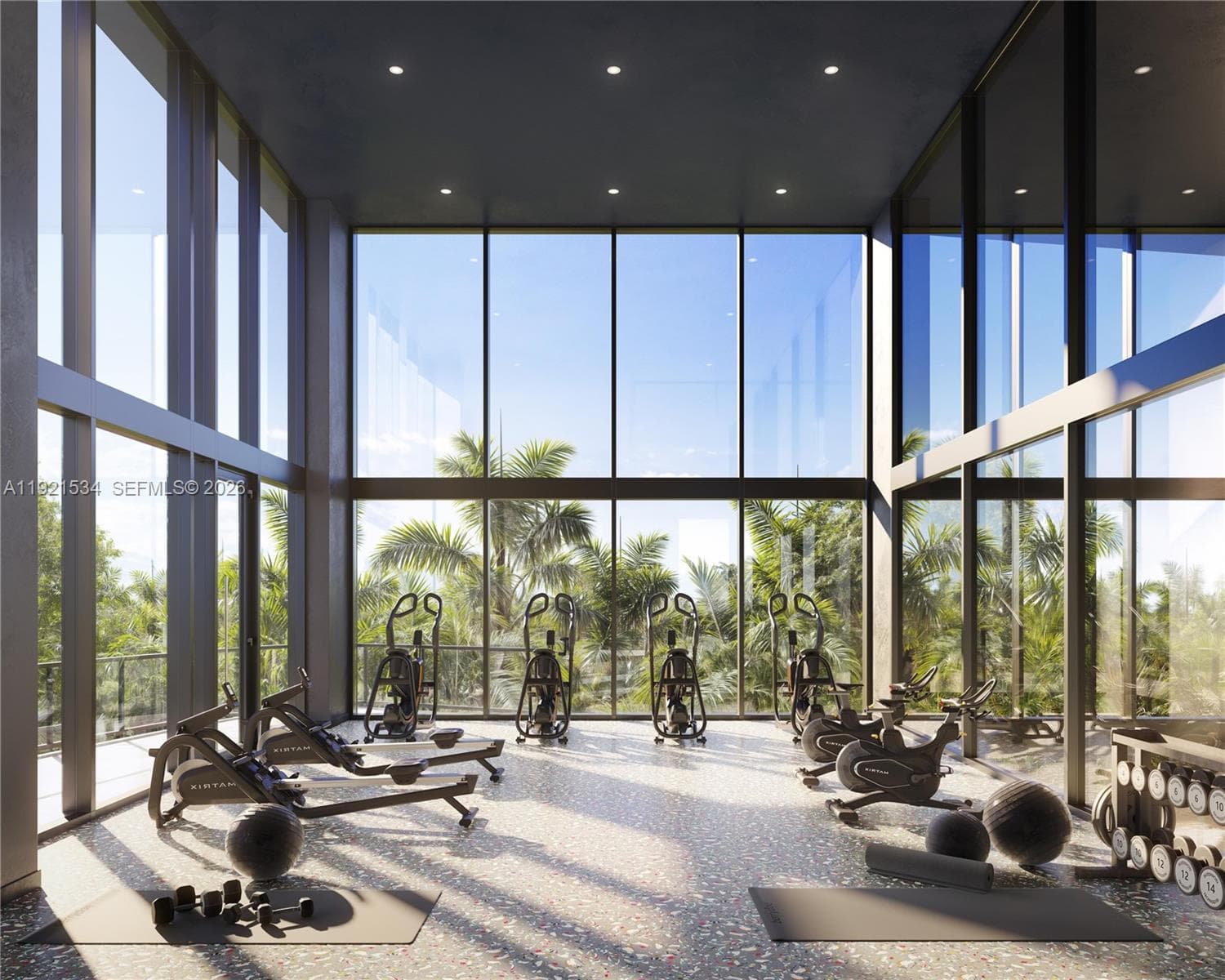 Mondrian Residences · #1409 in Hallandale Beach - Photo 9
