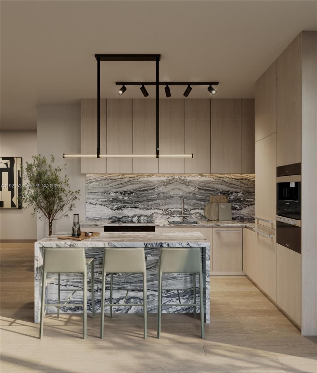 Mondrian Residences · #1409 in Hallandale Beach - Photo 11