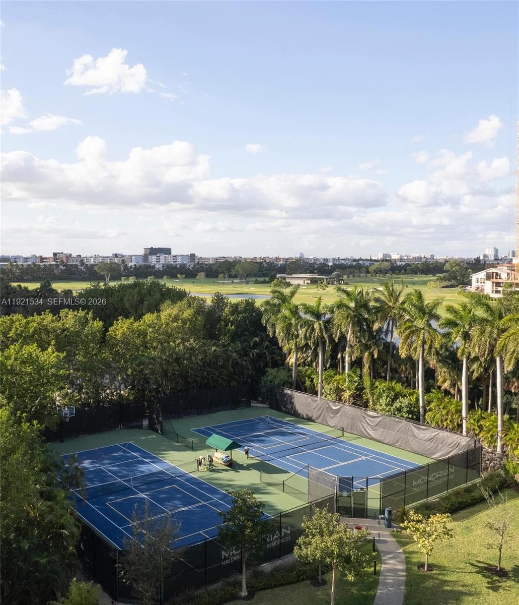Mondrian Residences · #1409 in Hallandale Beach - Photo 8