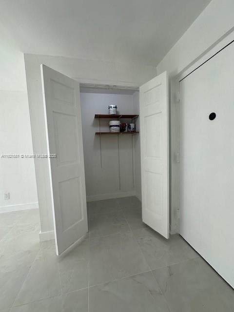 Pantry / Storage