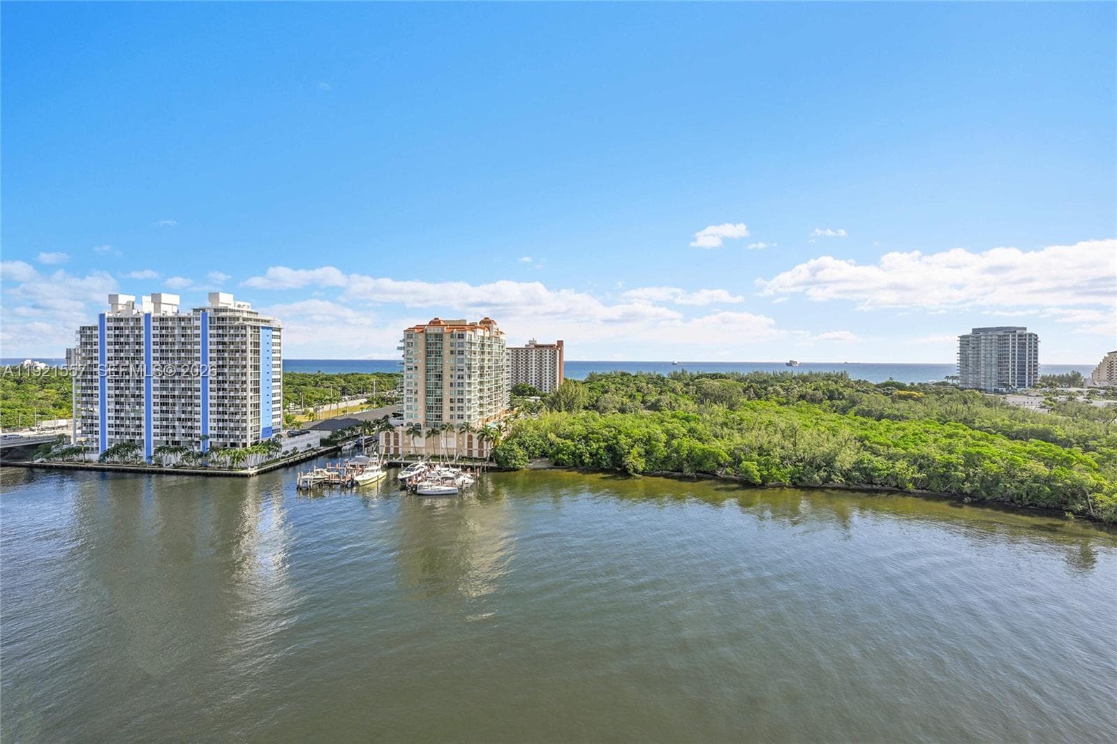 Corinthian · #15H in Fort Lauderdale - Photo 2