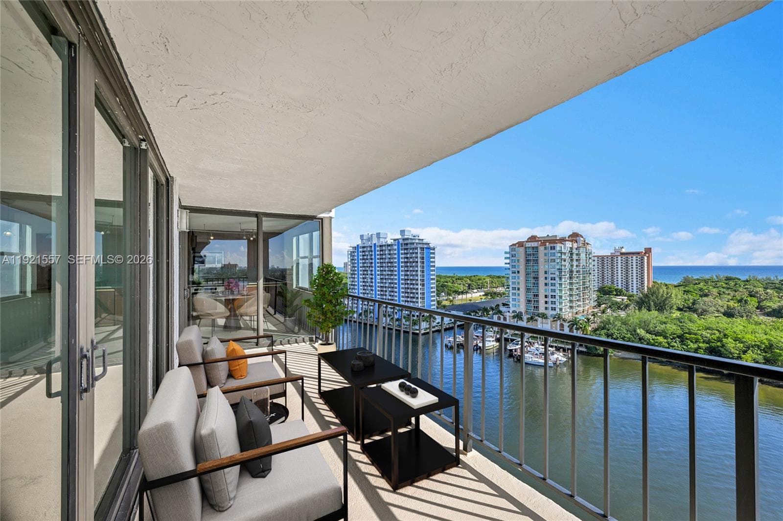 Corinthian · #15H in Fort Lauderdale - Photo 22