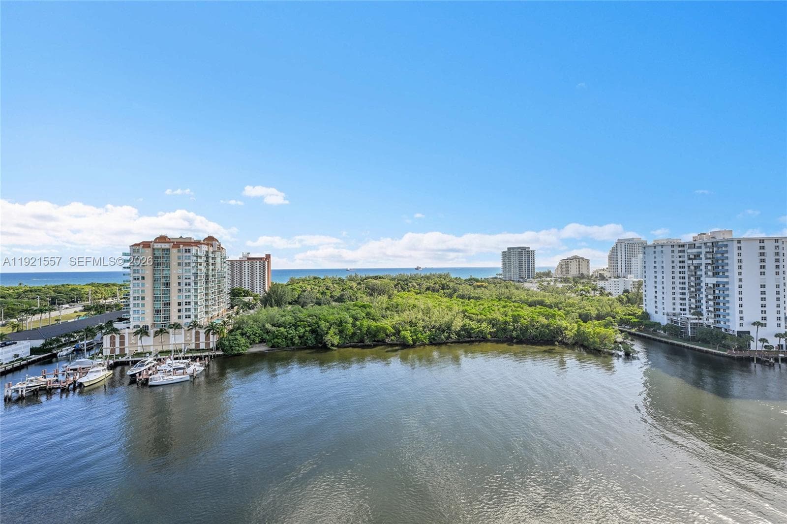 Corinthian · #15H in Fort Lauderdale - Photo 21