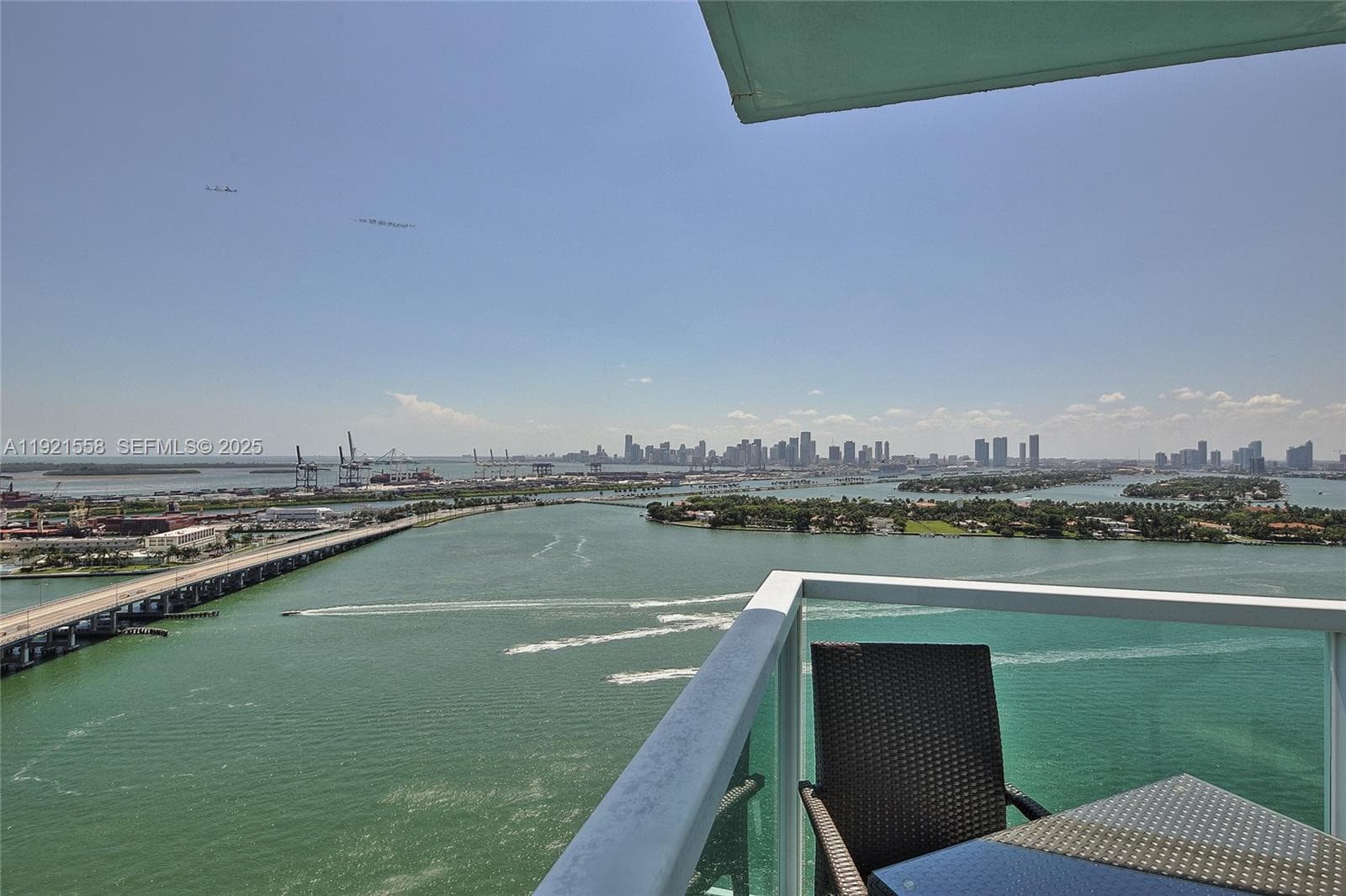 THE FLORIDIAN CONDO · #2801 in Miami Beach - Photo 2