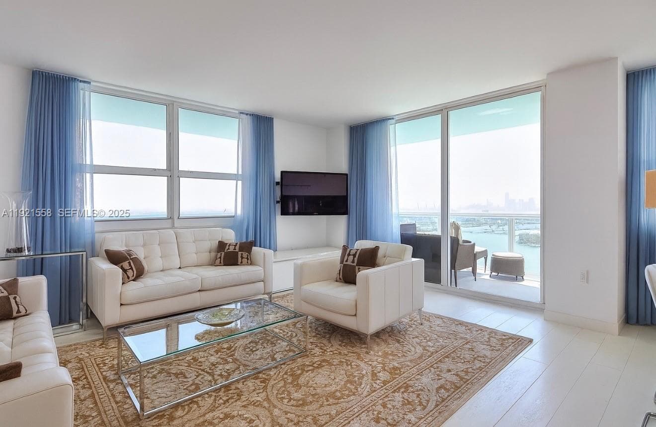 THE FLORIDIAN CONDO · #2801 in Miami Beach - Photo 3