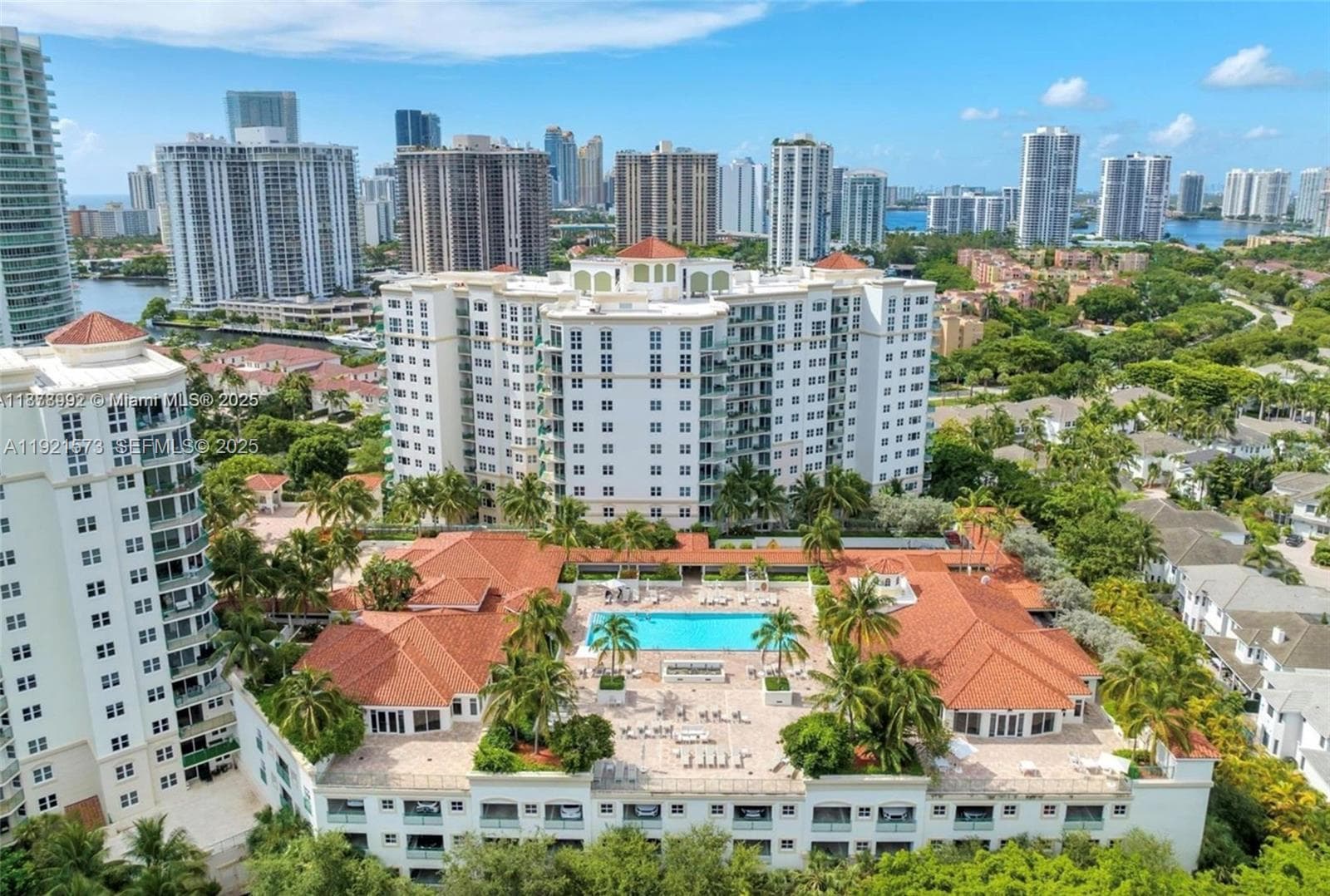 TURNBERRY VLG NO TOWER CO · #1207 in Aventura - Photo 28