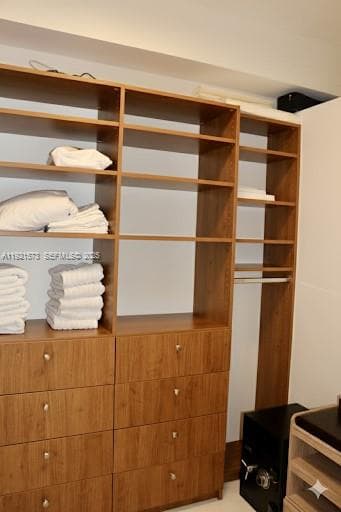 Master Closset