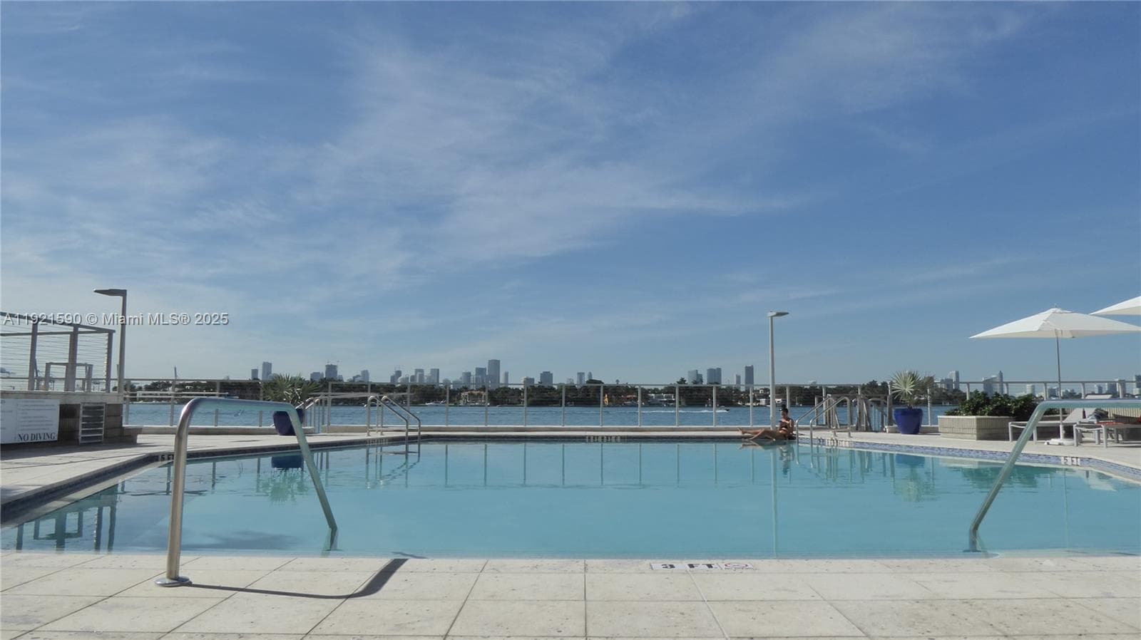 SOUTH BAY CLUB CONDO · #415 in Miami Beach - Photo 8