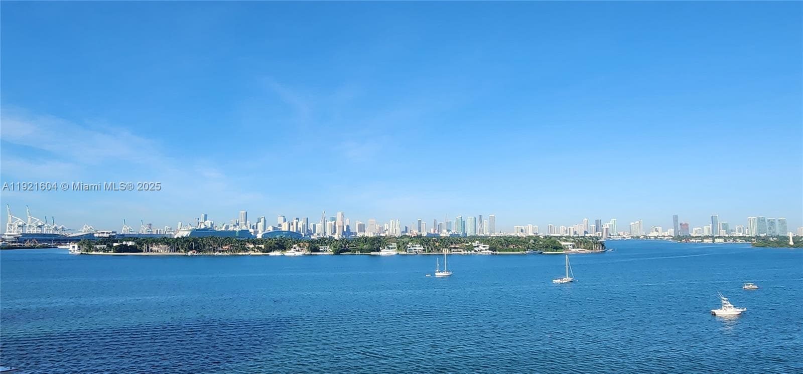 SOUTH BAY CLUB CONDO · #PH43 in Miami Beach - Photo 1