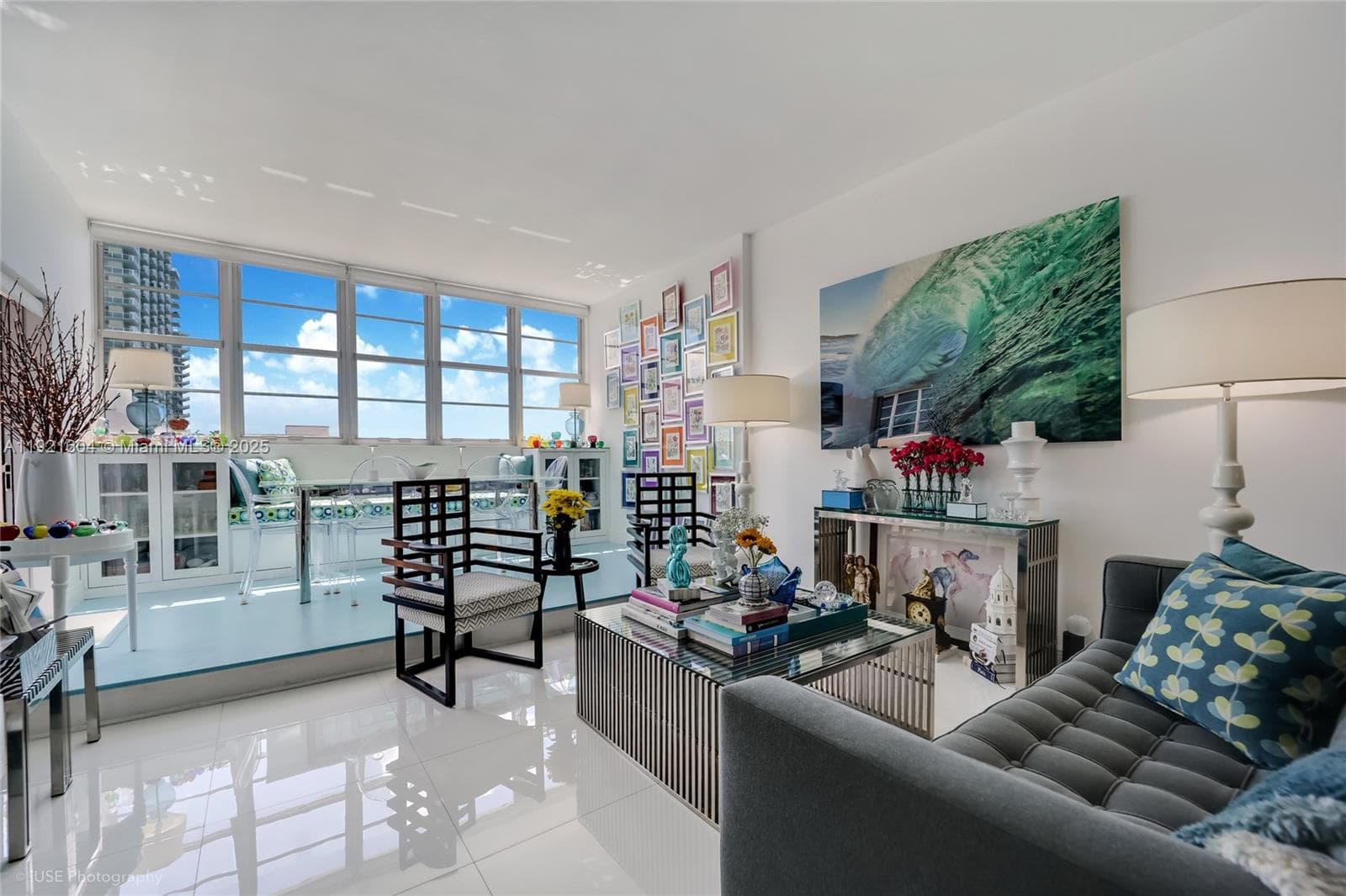 SOUTH BAY CLUB CONDO · #PH43 in Miami Beach - Photo 4