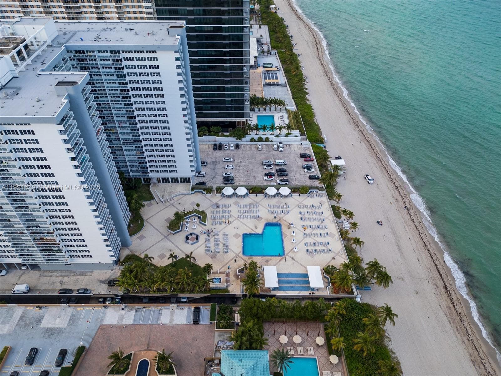 PARKER PLAZA · #1810 in Hallandale Beach - Photo 19