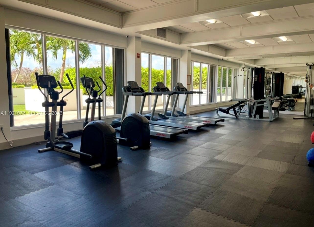 ADMIRALS PORT CONDO WEST · #907E in Aventura - Photo 27