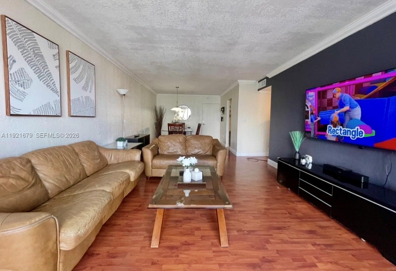 ADMIRALS PORT CONDO WEST · #907E in Aventura - Photo 2