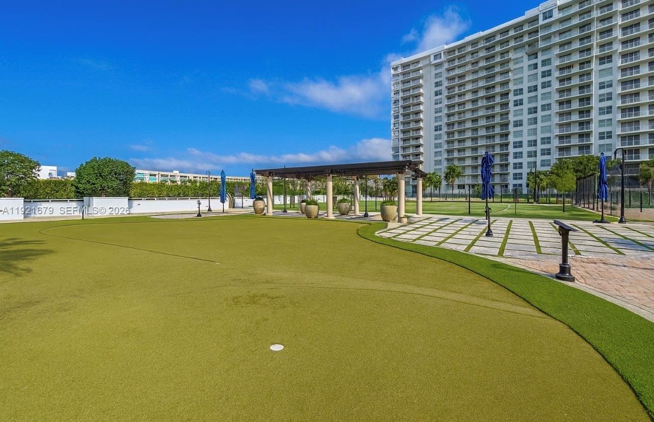 ADMIRALS PORT CONDO WEST · #907E in Aventura - Photo 32