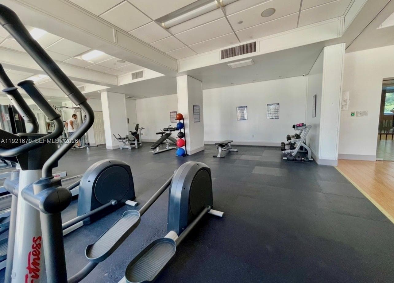 ADMIRALS PORT CONDO WEST · #907E in Aventura - Photo 28