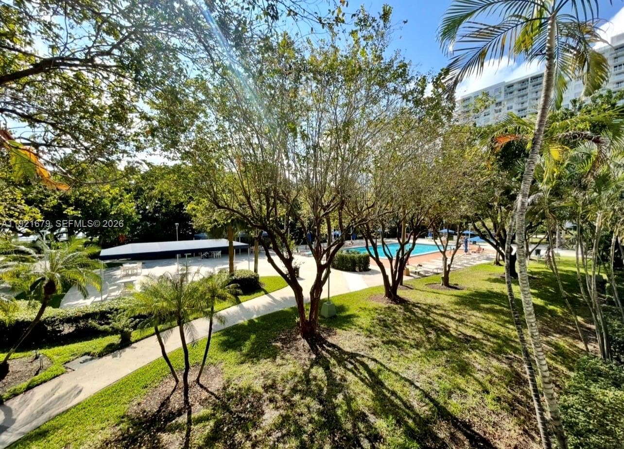 ADMIRALS PORT CONDO WEST · #907E in Aventura - Photo 30