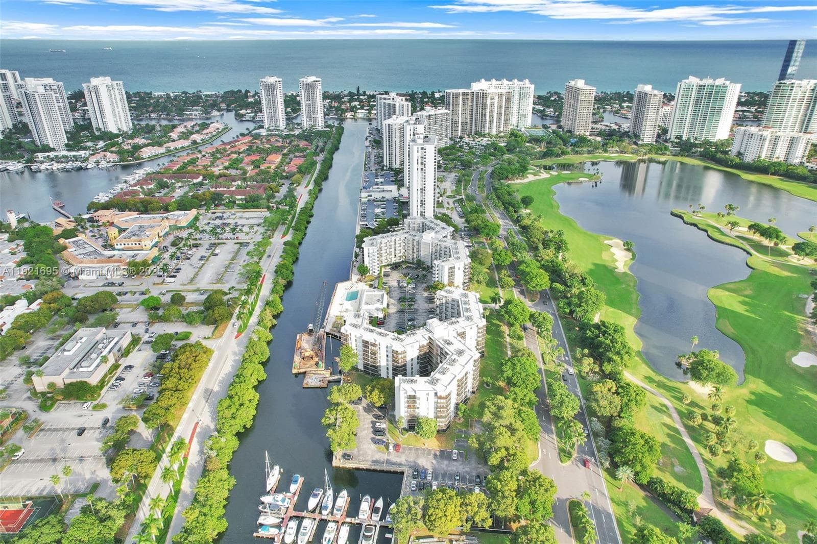 ENSENADA CONDO BLDG E-II · #307 in Aventura - Photo 24