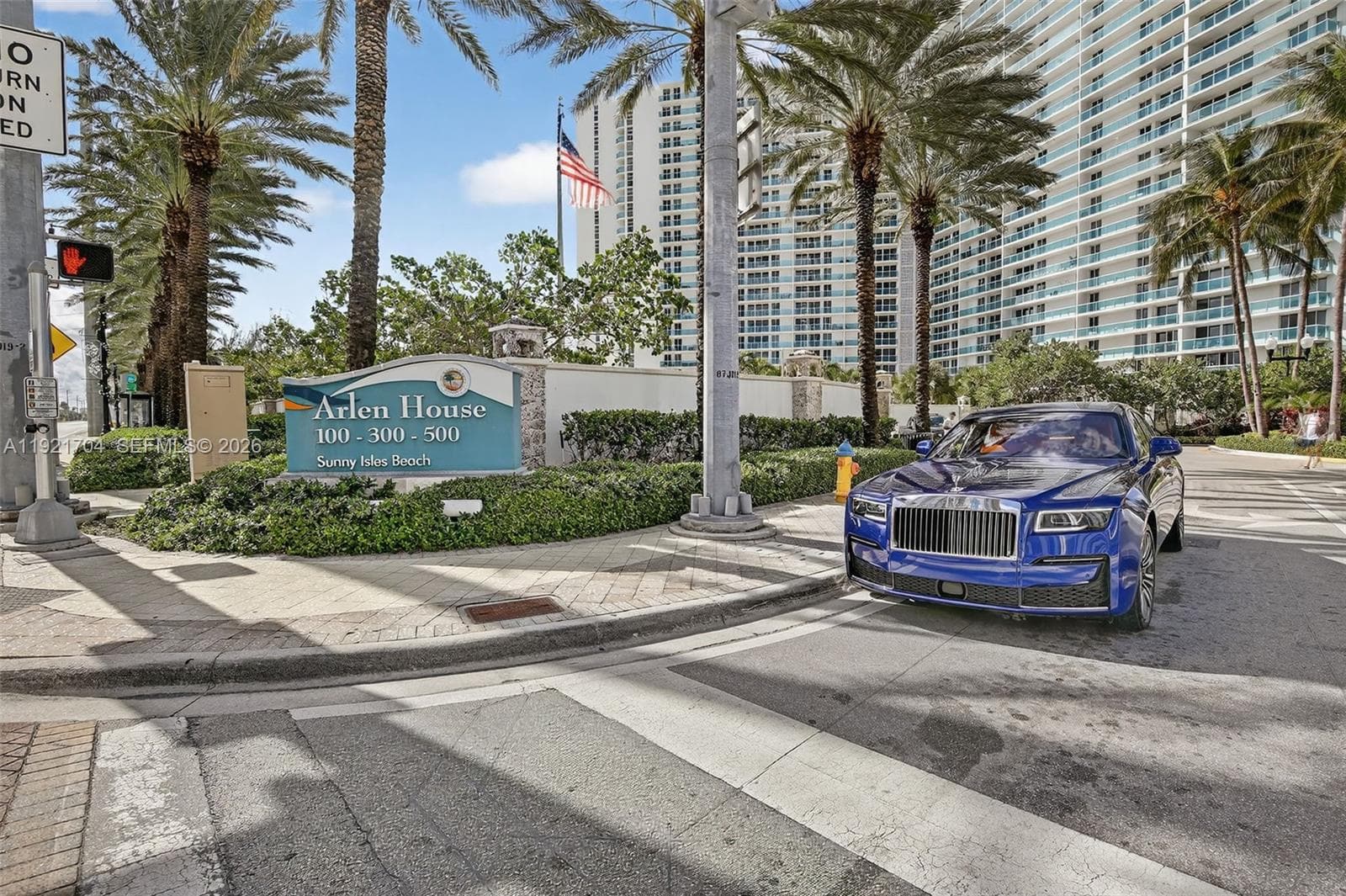 ARLEN HOUSE · #308 in Sunny Isles Beach - Photo 8