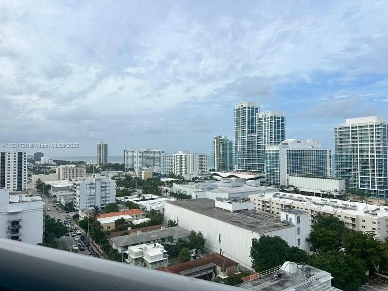 AQUASOL CONDO · #TSB in Miami Beach - Photo 6