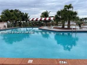 RO-MONT SOUTH CONDO E · #22 in Miami Gardens - Photo 13