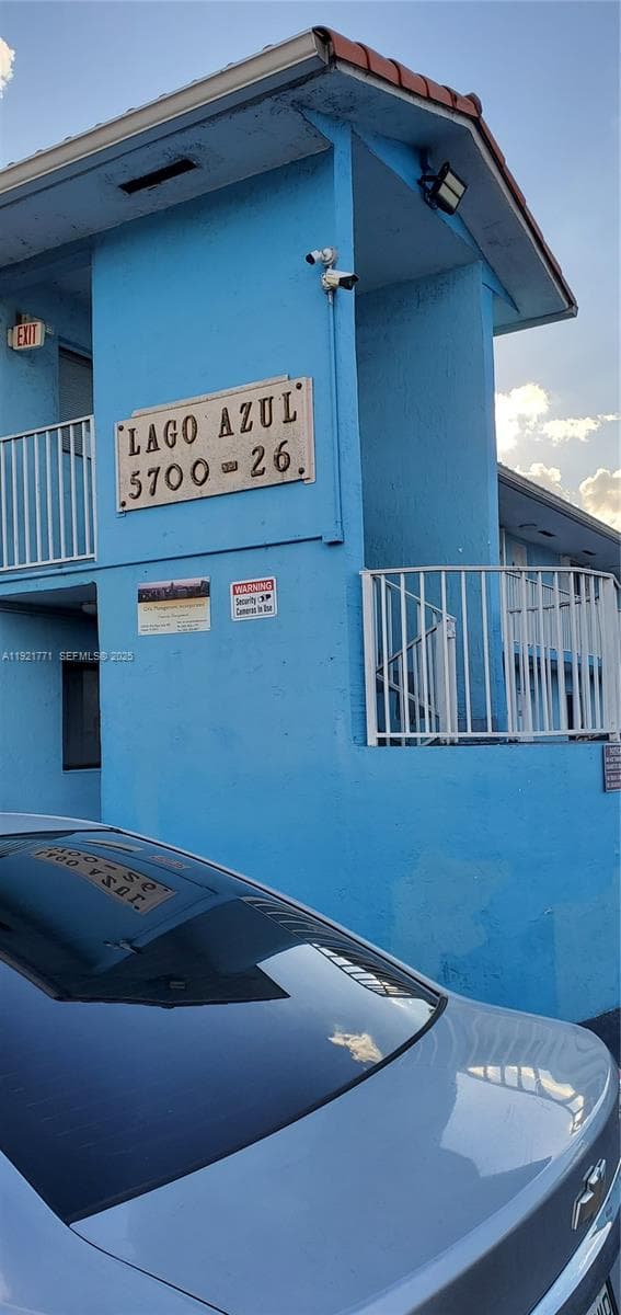 LAGO AZUL CONDO · #5702 in Hialeah - Photo 15