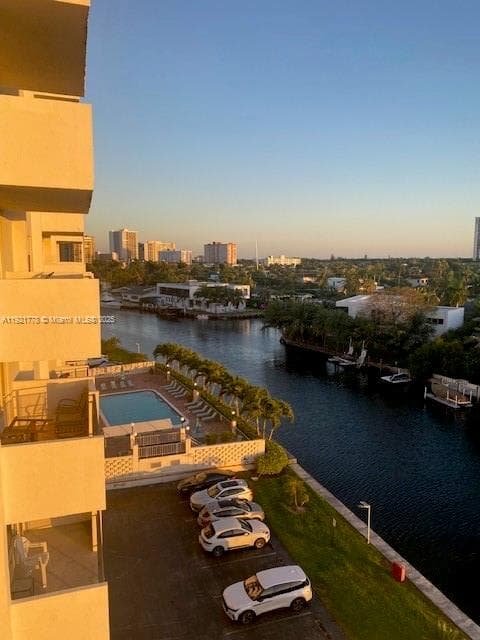 OCEAN VIEW TOWERS · #712 in Hallandale Beach - Photo 27