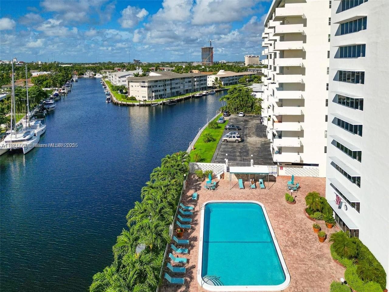 OCEAN VIEW TOWERS · #712 in Hallandale Beach - Photo 42