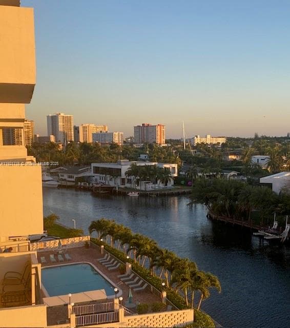 OCEAN VIEW TOWERS · #712 in Hallandale Beach - Photo 26