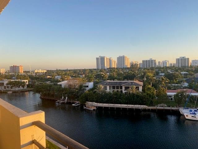 OCEAN VIEW TOWERS · #712 in Hallandale Beach - Photo 22