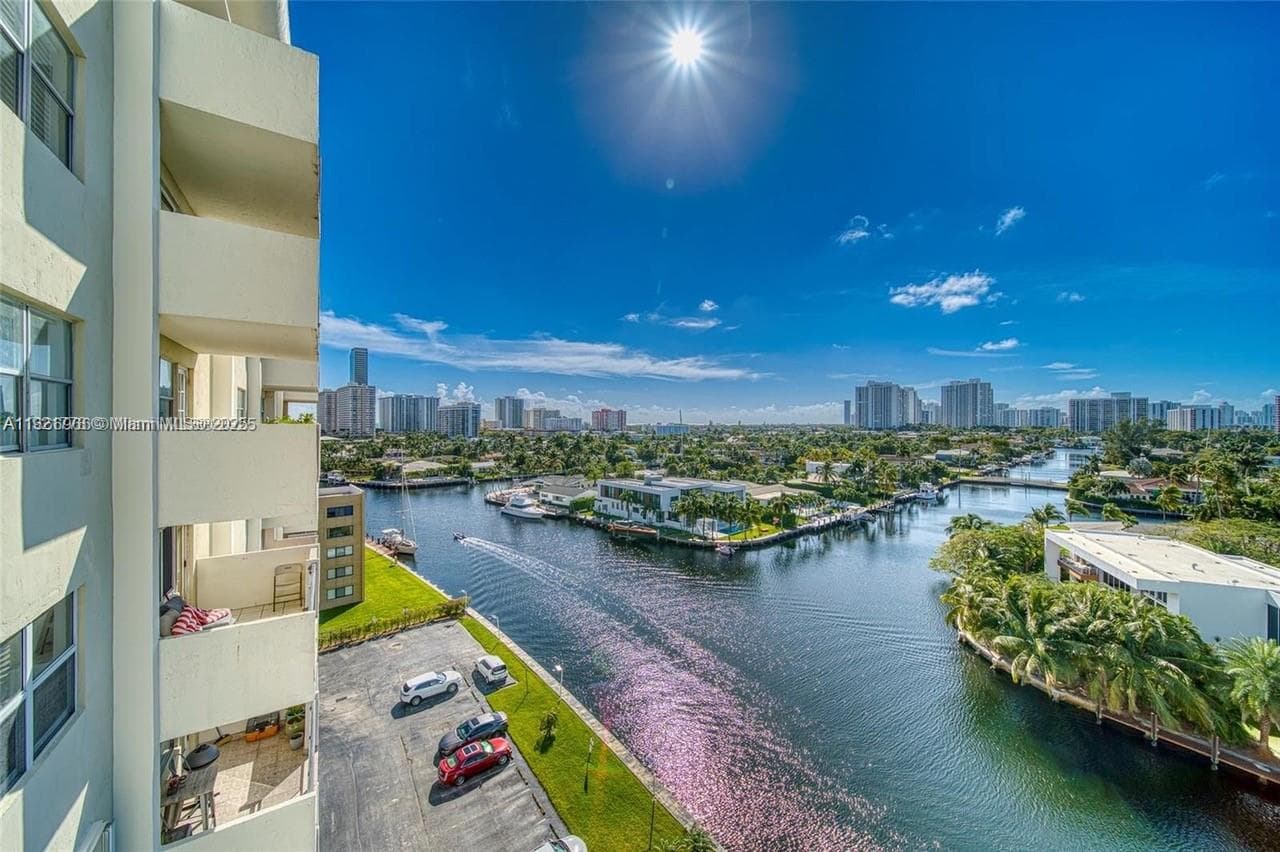 OCEAN VIEW TOWERS · #712 in Hallandale Beach - Photo 41