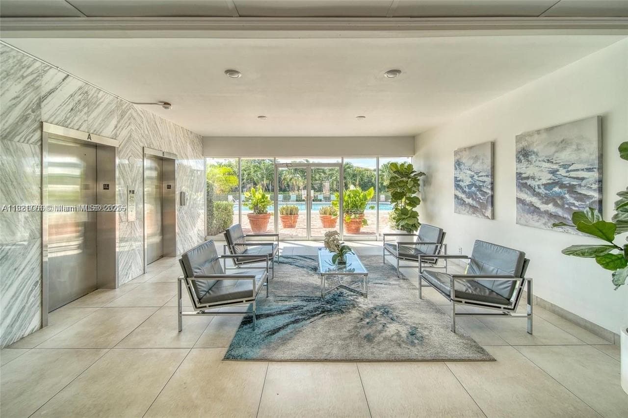 OCEAN VIEW TOWERS · #712 in Hallandale Beach - Photo 40