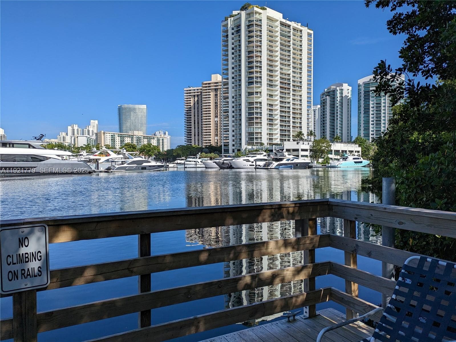 THE YACHT CLUB AT AVENTUR · #2305 in Aventura - Photo 16